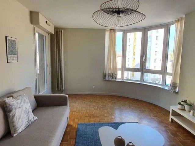 Location appartement 2 pièces Oullins 69