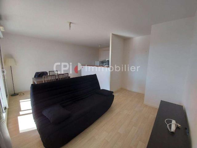 Location appartement 2 pièces Pacé 35