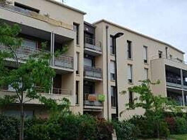 Location appartement 2 pièces Pacé 35