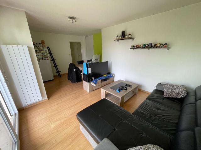 Location appartement 2 pièces Pacé 35