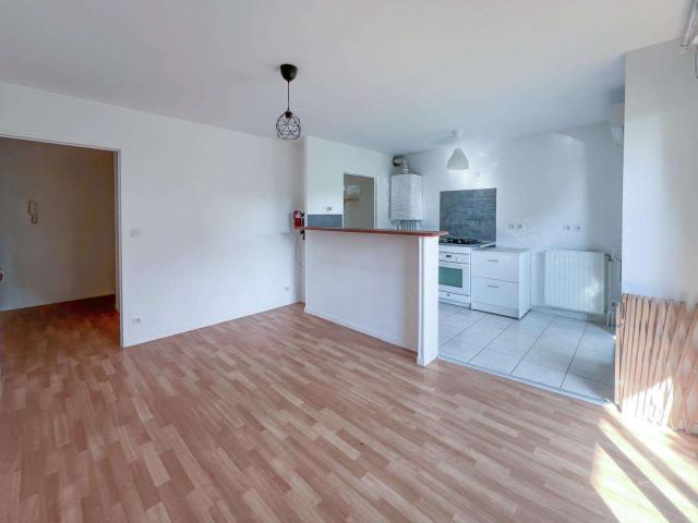 Location appartement 2 pièces Pacé 35