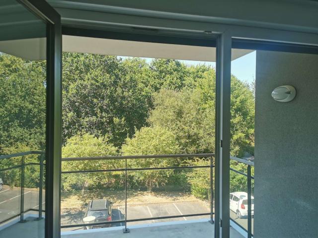 Location appartement 2 pièces Pacé 35