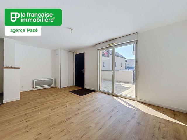 Location appartement 2 pièces Pacé 35