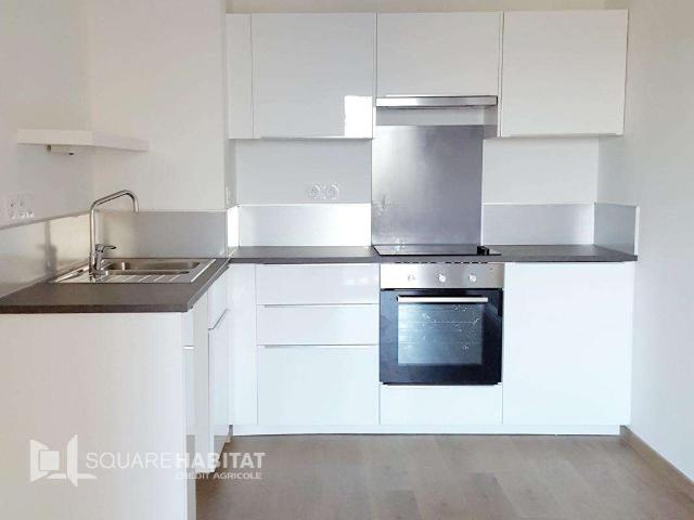Location appartement 2 pièces Pacé 35