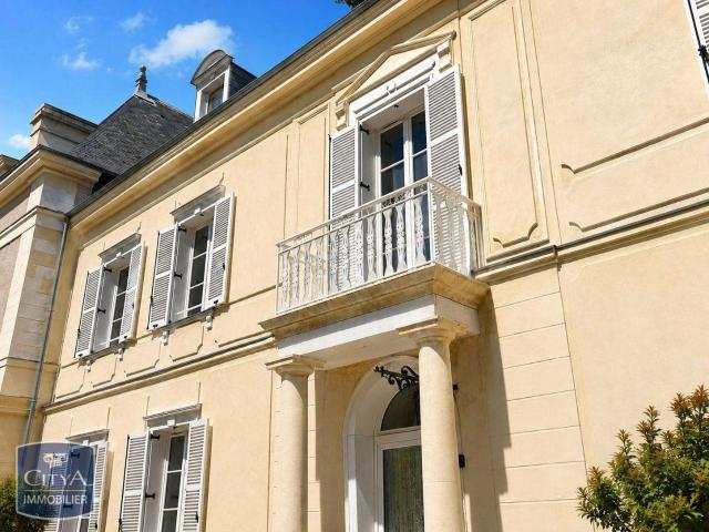 Location appartement 2 pièces Pacé 35