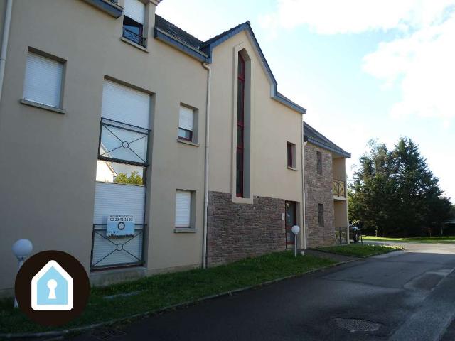Location appartement 2 pièces Pacé 35
