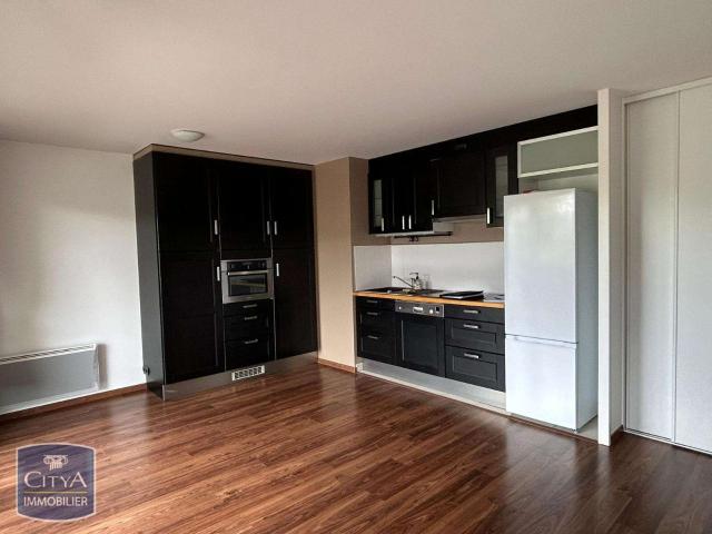 Location appartement 2 pièces Pacé 35