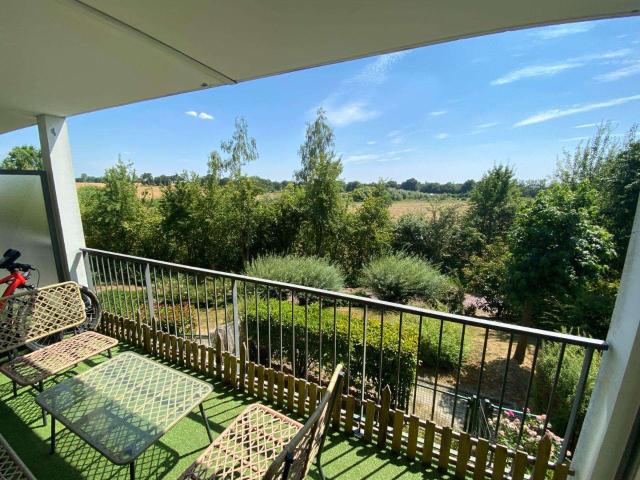 Location appartement 2 pièces Pacé 35