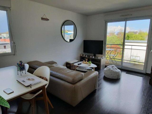 Location appartement 2 pièces Pacé 35