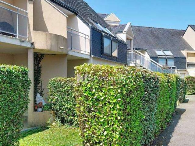 Location appartement 2 pièces Paimpol 22