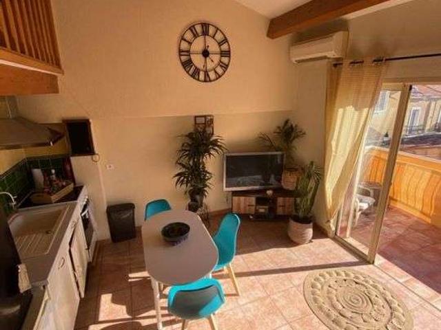 Location appartement 2 pièces Palavas les Flots 34