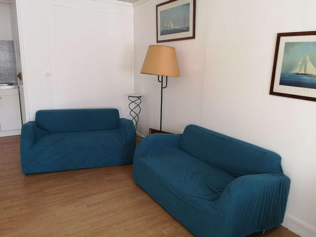 Location appartement 2 pièces Parame 35