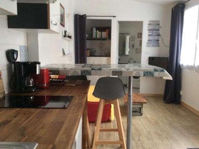Location appartement 2 pièces Parame 35