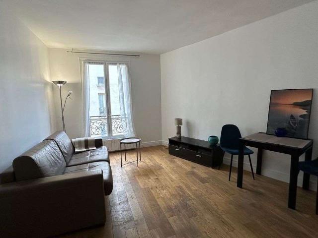Location appartement 2 pièces Paris 12e 75