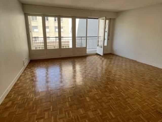 Location Appartement 2 pièces Paris 12ème