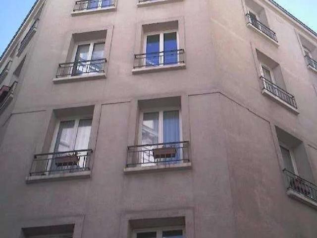 Location appartement 2 pièces Paris 17e 75