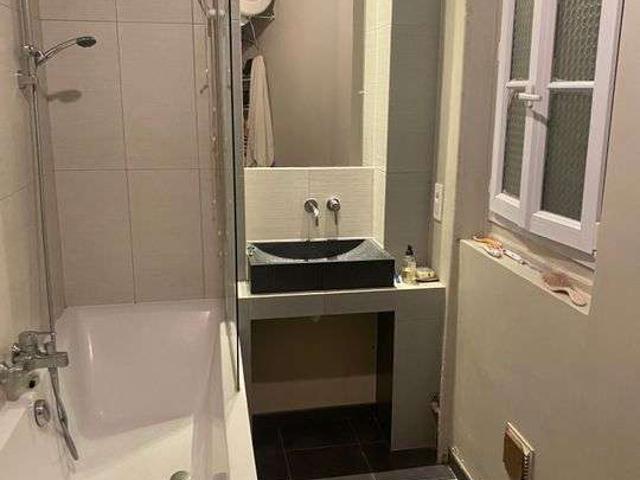 Location appartement 2 pièces Paris 14e 75