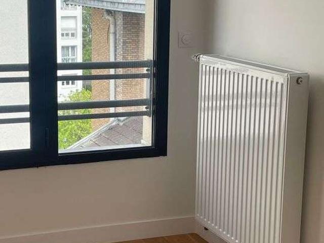 Location appartement 2 pièces Paris 14e 75