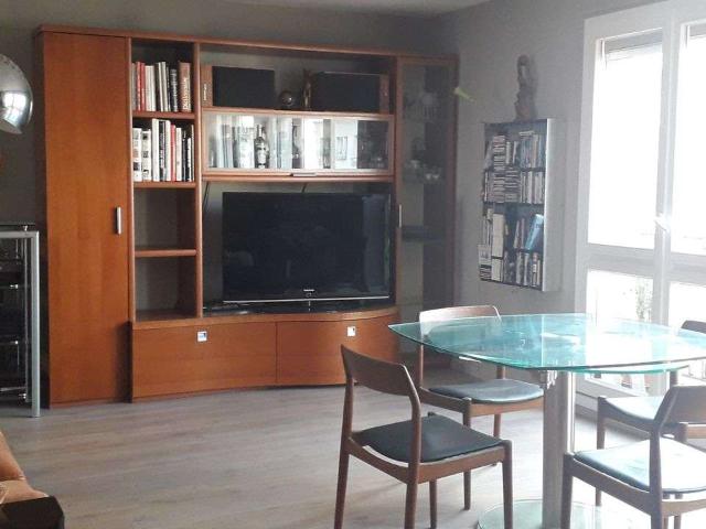 Location appartement 2 pièces Paris 19e 75