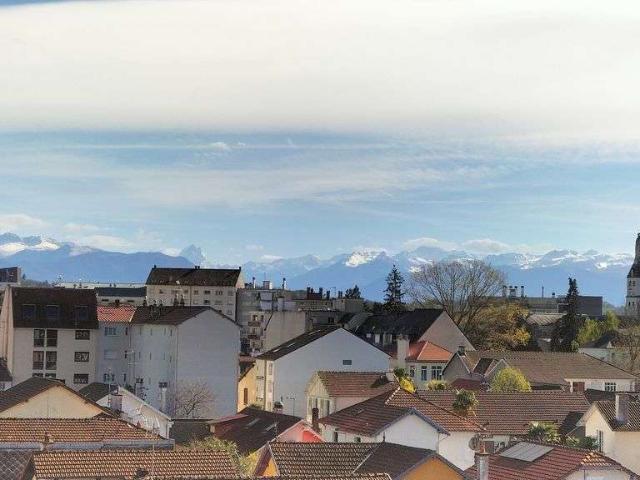 Location appartement 2 pièces Pau 64