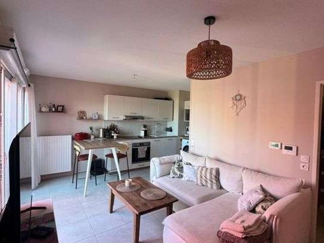 Location appartement 2 pièces Pau 64