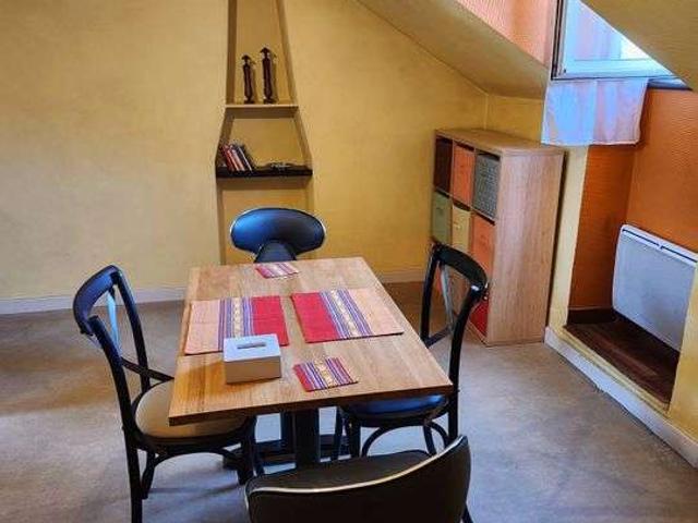 Location appartement 2 pièces Pau 64
