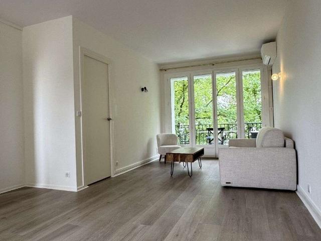 Location appartement 2 pièces Pau 64