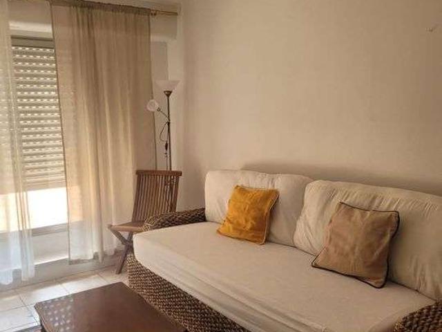 Location appartement 2 pièces Pau 64