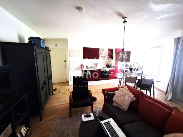 Location appartement 2 pièces Pellouailles les Vignes 49