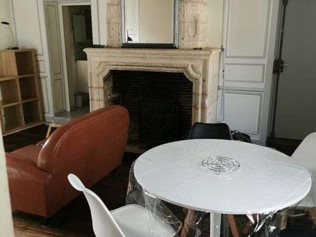 Location appartement 2 pièces Périgueux 24
