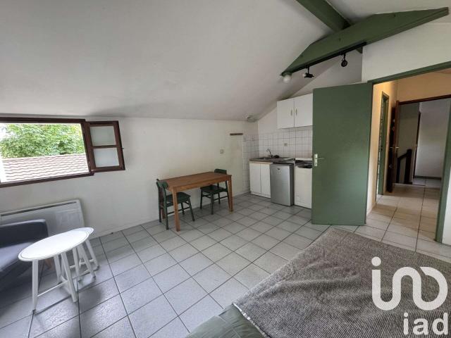 Location appartement 2 pièces Périgueux 24