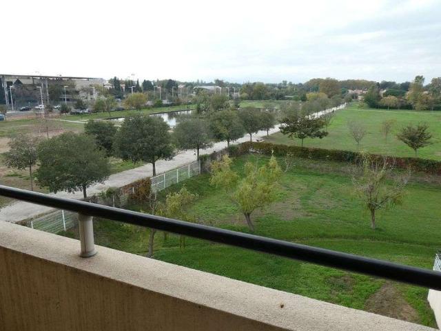 Location appartement 2 pièces Perpignan 66