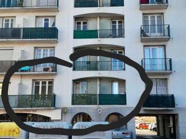 Location appartement 2 pièces Perpignan 66