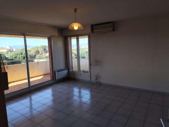 Location appartement 2 pièces Perpignan 66