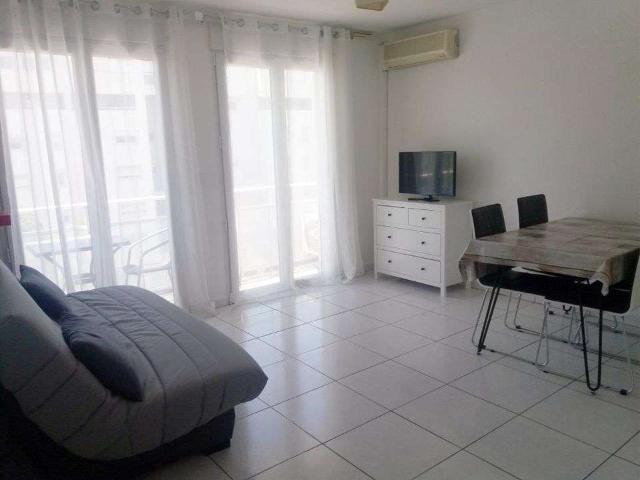 Location appartement 2 pièces Perpignan 66