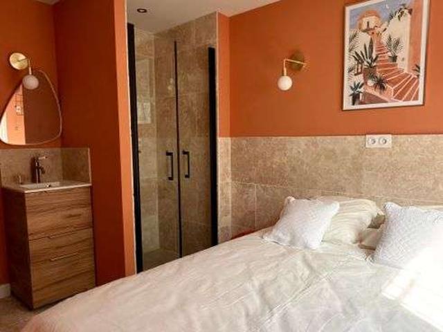 Location appartement 2 pièces Perpignan 66