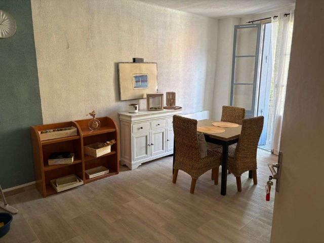 Location appartement 2 pièces Perpignan 66