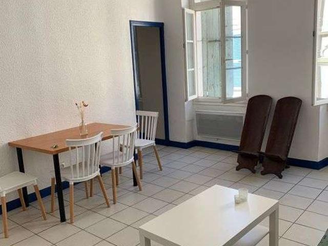 Location appartement 2 pièces Perpignan 66
