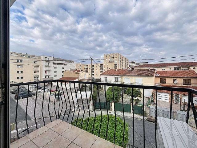 Location appartement 2 pièces Perpignan 66