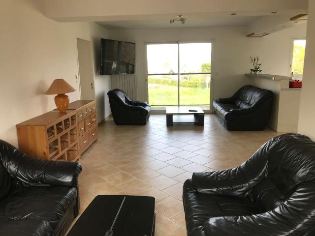 Location appartement 2 pièces Perros Guirec 22