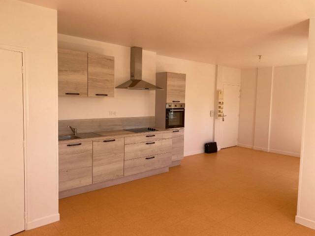 Location appartement 2 pièces Perros Guirec 22