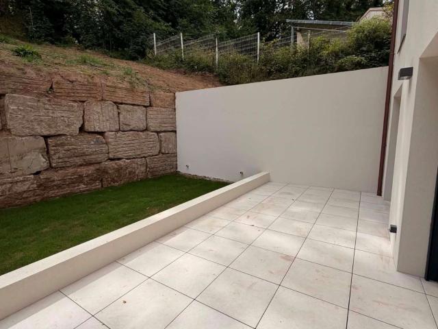 Location appartement 2 pièces Perros Guirec 22