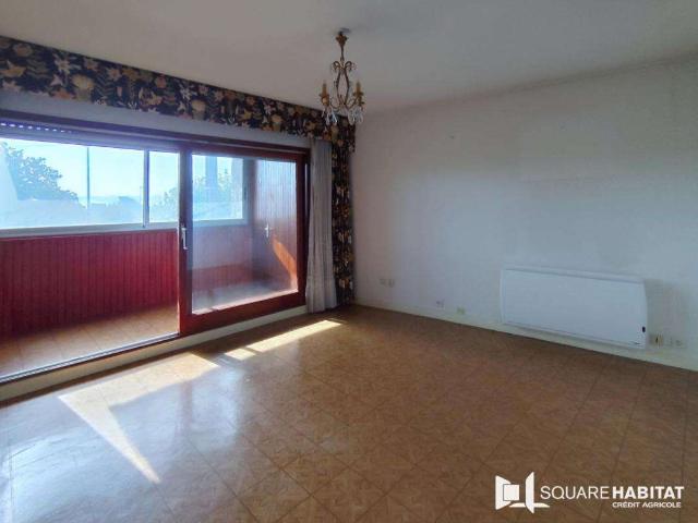 Location appartement 2 pièces Perros Guirec 22
