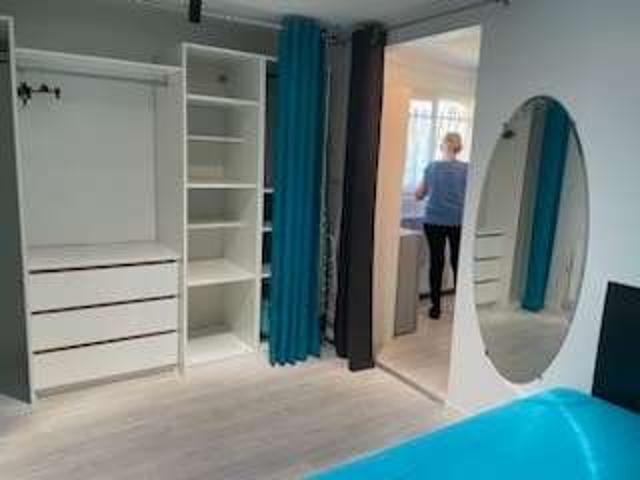 Location appartement 2 pièces Pessac 33