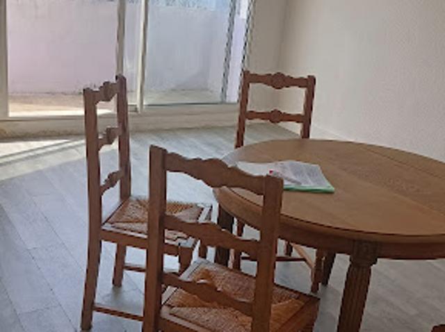 Location Appartement 2 pièces Pessac