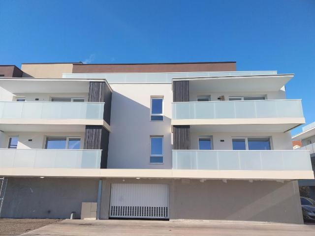 Location appartement 2 pièces PFASTATT 42m² à 672.48€/mois CDC Habitat