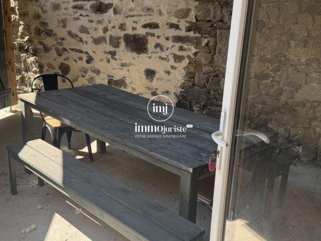 Location Appartement 2 pièces Pierre Buffière 87260