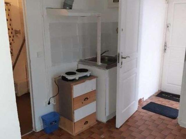 Location appartement 2 pièces Pierrefitte sur Seine 93