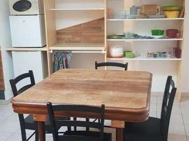 Location appartement 2 pièces Pierrelatte 26