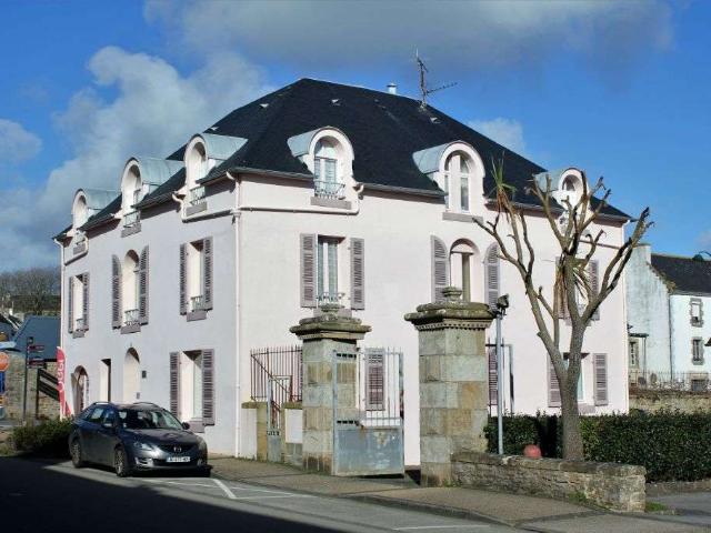 Location appartement 2 pièces Pont Croix 29